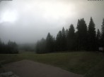 Archiv Foto Webcam Ausblick Scheibelberg 09:00