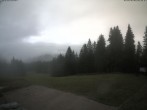 Archiv Foto Webcam Ausblick Scheibelberg 05:00