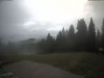 Archiv Foto Webcam Ausblick Scheibelberg 06:00