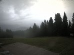 Archiv Foto Webcam Ausblick Scheibelberg 07:00