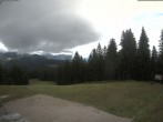 Archiv Foto Webcam Ausblick Scheibelberg 11:00