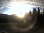 Archiv Foto Webcam Ausblick Scheibelberg 05:00