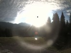 Archiv Foto Webcam Ausblick Scheibelberg 06:00