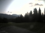 Archiv Foto Webcam Ausblick Scheibelberg 07:00