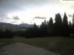 Archiv Foto Webcam Ausblick Scheibelberg 11:00