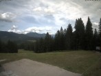 Archiv Foto Webcam Ausblick Scheibelberg 13:00