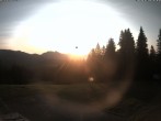 Archiv Foto Webcam Ausblick Scheibelberg 05:00