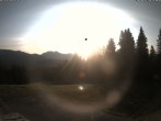 Archiv Foto Webcam Ausblick Scheibelberg 06:00