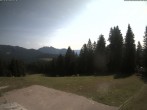 Archiv Foto Webcam Ausblick Scheibelberg 09:00