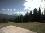 Archiv Foto Webcam Ausblick Scheibelberg 11:00