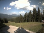 Archiv Foto Webcam Ausblick Scheibelberg 15:00