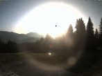 Archiv Foto Webcam Ausblick Scheibelberg 06:00