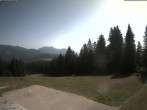 Archiv Foto Webcam Ausblick Scheibelberg 09:00