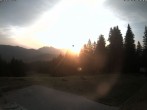 Archiv Foto Webcam Ausblick Scheibelberg 05:00