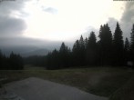 Archiv Foto Webcam Ausblick Scheibelberg 05:00