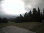 Archiv Foto Webcam Ausblick Scheibelberg 06:00