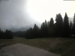 Archiv Foto Webcam Ausblick Scheibelberg 09:00