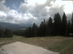 Archiv Foto Webcam Ausblick Scheibelberg 11:00