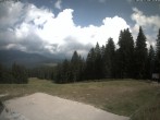 Archiv Foto Webcam Ausblick Scheibelberg 13:00