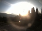 Archived image Webcam Panorama Scheibelberg 06:00