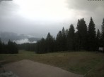 Archived image Webcam Panorama Scheibelberg 15:00