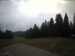 Archived image Webcam Panorama Scheibelberg 17:00