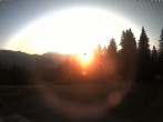 Archiv Foto Webcam Ausblick Scheibelberg 05:00