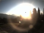 Archiv Foto Webcam Ausblick Scheibelberg 06:00