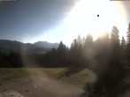 Archiv Foto Webcam Ausblick Scheibelberg 07:00