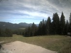 Archiv Foto Webcam Ausblick Scheibelberg 13:00