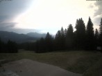 Archiv Foto Webcam Ausblick Scheibelberg 05:00
