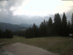 Archiv Foto Webcam Ausblick Scheibelberg 07:00