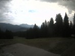 Archiv Foto Webcam Ausblick Scheibelberg 09:00