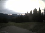 Archiv Foto Webcam Ausblick Scheibelberg 04:00