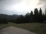 Archiv Foto Webcam Ausblick Scheibelberg 10:00