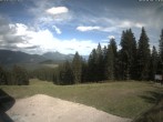 Archiv Foto Webcam Ausblick Scheibelberg 12:00