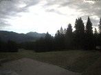Archiv Foto Webcam Ausblick Scheibelberg 05:00
