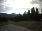 Archiv Foto Webcam Ausblick Scheibelberg 06:00