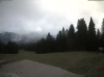 Archiv Foto Webcam Ausblick Scheibelberg 08:00