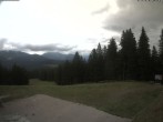 Archiv Foto Webcam Ausblick Scheibelberg 10:00