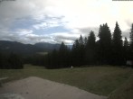Archiv Foto Webcam Ausblick Scheibelberg 11:00