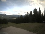 Archiv Foto Webcam Ausblick Scheibelberg 12:00