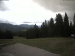 Archiv Foto Webcam Ausblick Scheibelberg 17:00