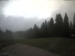 Archiv Foto Webcam Ausblick Scheibelberg 08:00