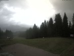 Archiv Foto Webcam Ausblick Scheibelberg 11:00