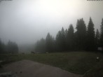 Archived image Webcam Panorama Scheibelberg 13:00