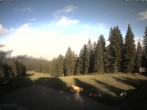 Archiv Foto Webcam Ausblick Scheibelberg 15:00