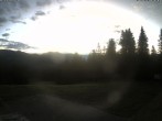 Archiv Foto Webcam Ausblick Scheibelberg 05:00