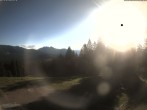 Archiv Foto Webcam Ausblick Scheibelberg 07:00
