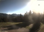 Archiv Foto Webcam Ausblick Scheibelberg 08:00